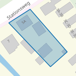 Perceel ZVH01-B-2775