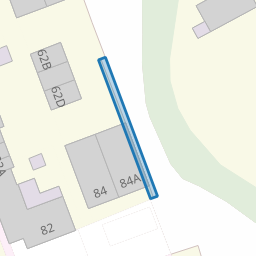 Perceel ZVH01-B-2778