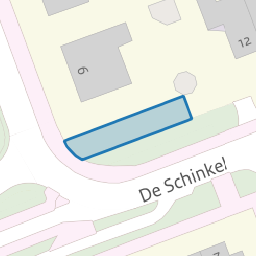 Perceel ZVH01-B-2783