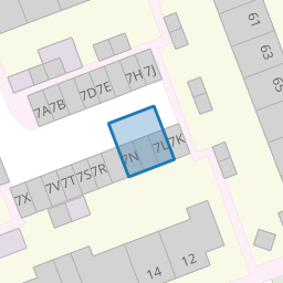 Perceel ZVH01-B-2788