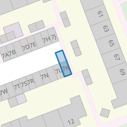 Perceel ZVH01-B-2789