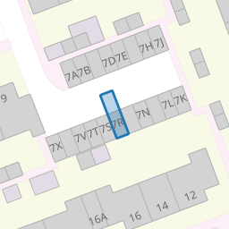 Perceel ZVH01-B-2791