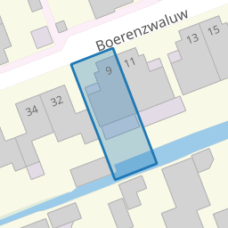 Perceel ZVH01-B-2792