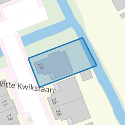 Perceel ZVH01-B-2793