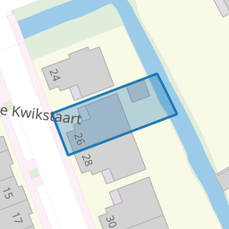 Perceel ZVH01-B-2794