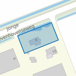 Perceel ZVH01-B-2802