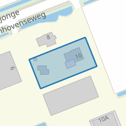 Perceel ZVH01-B-2803