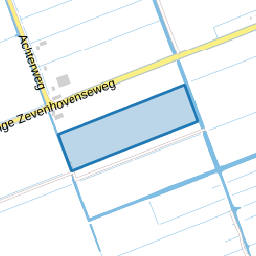 Perceel ZVH01-B-2815