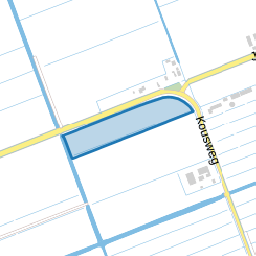 Perceel ZVH01-B-2818