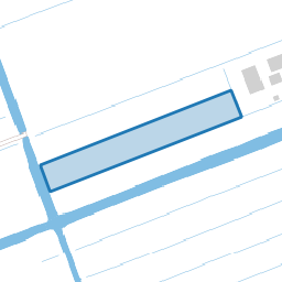 Perceel ZVH01-B-2821