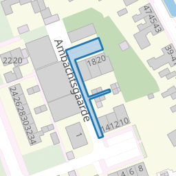 Perceel ZVH01-B-2831