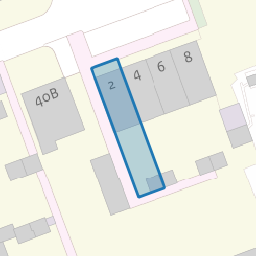 Perceel ZVH01-B-2832