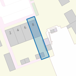 Perceel ZVH01-B-2835