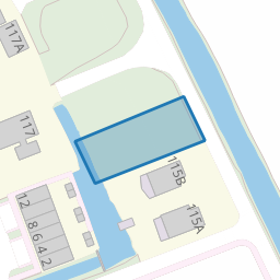 Perceel ZVH01-B-2839