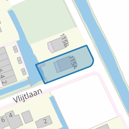 Perceel ZVH01-B-2841