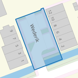 Perceel ZVH01-B-2844