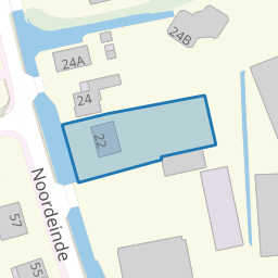 Perceel ZVH01-B-2858