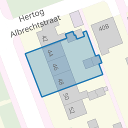 Perceel ZVH01-B-2863