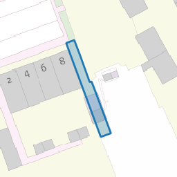 Perceel ZVH01-B-2870