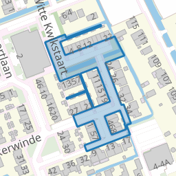 Perceel ZVH01-B-2873