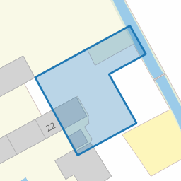 Perceel ZVH01-B-2876