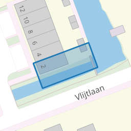 Perceel ZVH01-B-2879