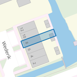 Perceel ZVH01-B-2882