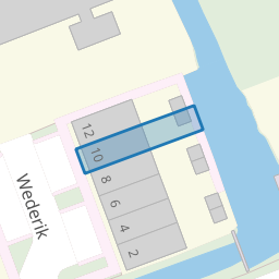 Perceel ZVH01-B-2883