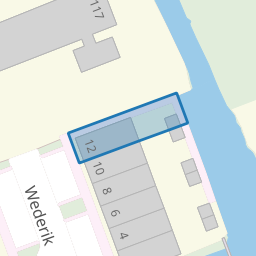 Perceel ZVH01-B-2884