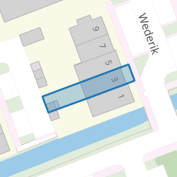 Perceel ZVH01-B-2886