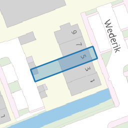 Perceel ZVH01-B-2887