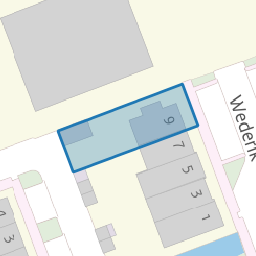 Perceel ZVH01-B-2889