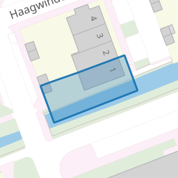 Perceel ZVH01-B-2890