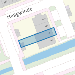 Perceel ZVH01-B-2891