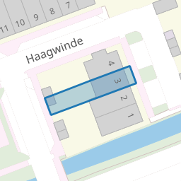 Perceel ZVH01-B-2892