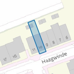 Perceel ZVH01-B-2898