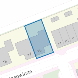 Perceel ZVH01-B-2901