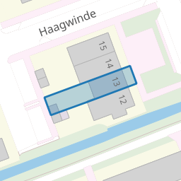 Perceel ZVH01-B-2903