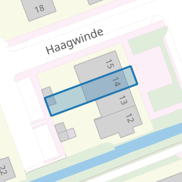 Perceel ZVH01-B-2904