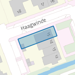 Perceel ZVH01-B-2905