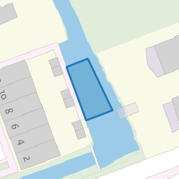 Perceel ZVH01-B-2912