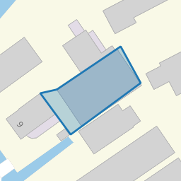 Perceel ZVH01-B-2917