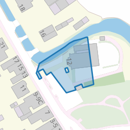 Perceel ZVH01-B-2927