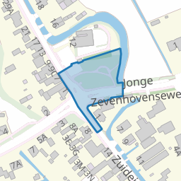 Perceel ZVH01-B-2929