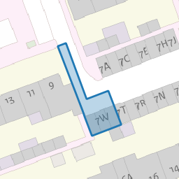 Perceel ZVH01-B-2942