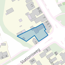 Perceel ZVH01-B-2943