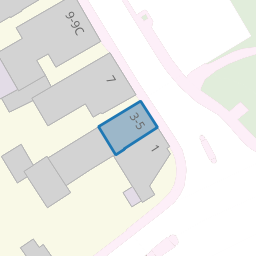 Perceel ZVH01-B-2944