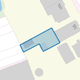 Perceel ZVH01-B-2947