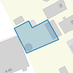 Perceel ZVH01-B-2948