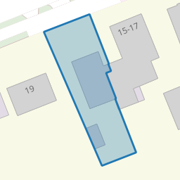 Perceel ZVH01-B-2964